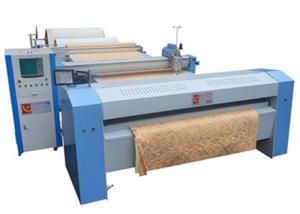 Quality Automatic Feeding And Cutting Single Needle Quilting Machine wholesale