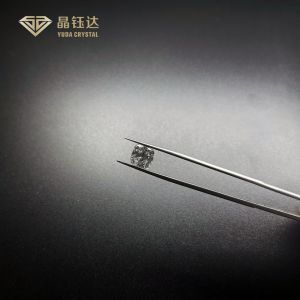 Quality 1 Carat HPHT CVD Fancy Cut Lab Diamonds wholesale
