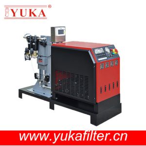 Quality High Efficiency Refrigerated or Desiccant Air Dryer wholesale