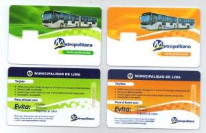 Quality Metro  Plus® (S) 4K Plastic Loyalty Cards / Print customer Discount card wholesale