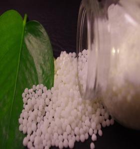 Quality High quality chemical fertilizer calcium nitrate granular wholesale
