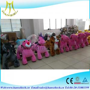 Quality Hansel Indoor And Outdoor Kids Rides On Toy Animal Toys Cars To Make Money wholesale