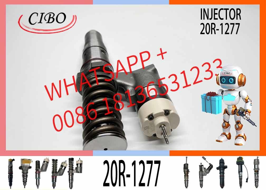 C+ Fuel Injector Nozzle 10R-1275 10R-1290 20R-1277 20R-1262 20R-1280 379-0509 10R-3255 386-1758 392-0208
