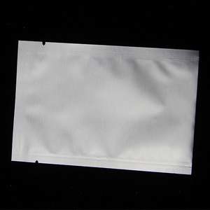 Silver Hair Salon Hairdressing Foil Roll Embossed 100m Mill Finish