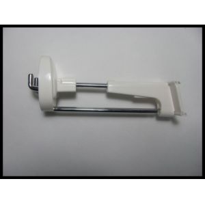 COMER Supermarket Metal Slatwall Display Hook Pegboard hook