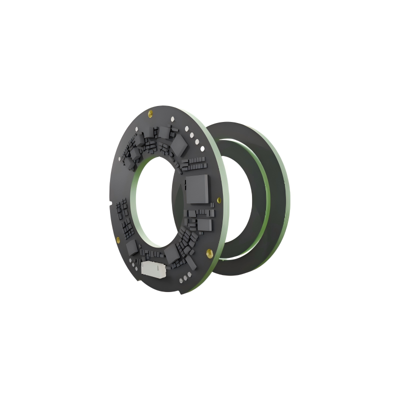 Quality Humanoid Robot Absolute Inductive Encoder T041 wholesale