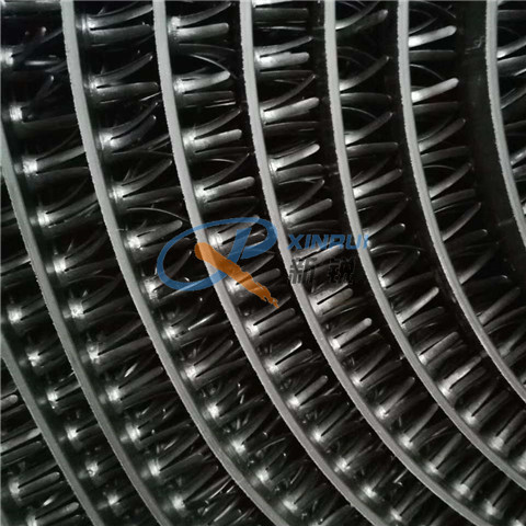 PE LDPE LLDPE Artificial Grass Mat Making Machine