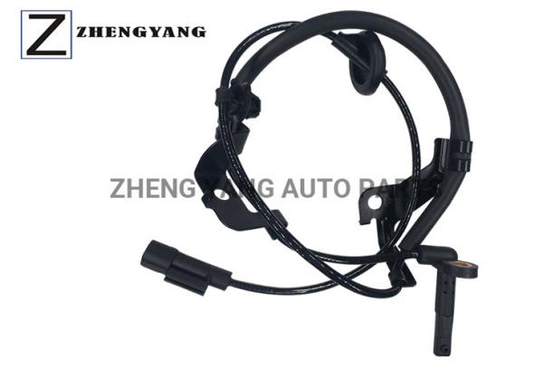 Cheap 4670A158 ABS Speed Sensor For Mitsubishi Outlander CW5W CW8W CY4A for sale