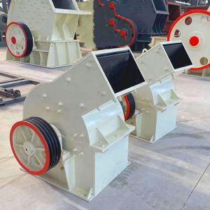 Quality 5-9t/H Hammer Mill Stone Crusher Mining Equipment ISO wholesale