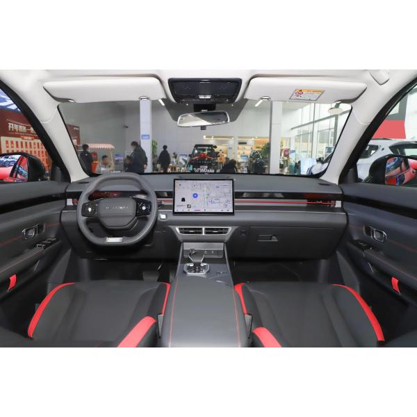 Affordable 2024 1.5T DCT Longteng Edition PRO For Sale 2wd Luxury Family Use