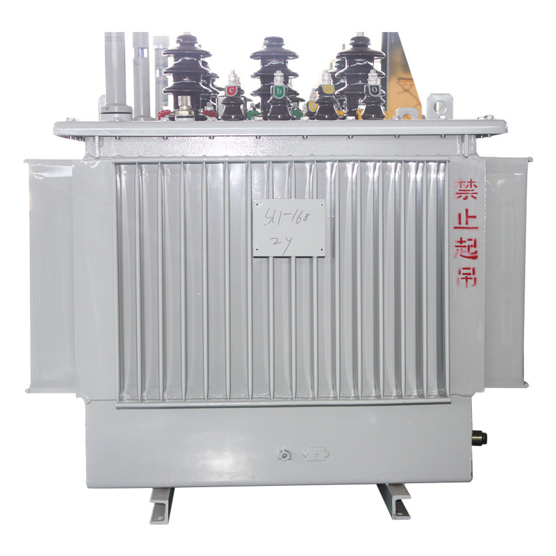 33kv 30kv 22kv 15kv 11kv 6kv Oil Immersed power substation distribution transformer