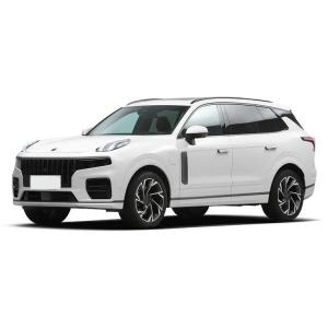 Quality Used Electric Vehicle Lynk Co PHEV 09 2.0Td Em-P Voyage Am 6Seats 7seats Electric Car wholesale