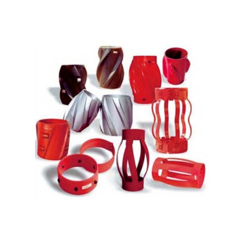 Quality Oilfield Cementing Tool Casing Accessories Casing Centralizer API Standards wholesale