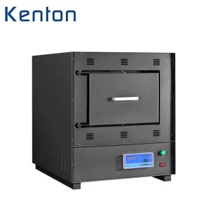 Quality High Temperature Lab Muffle Furnace Electric Chamber Heating Resistance Furnace wholesale