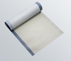 Quality Self-adhesive waterproof membrane for basement ,pre-applied HDPE waterproofing membrane, wholesale