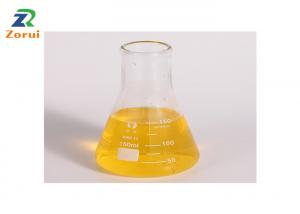 China CAS 9005-65-6 Nonionic Surfactant And Emulsifier Polysorbate 80 Tween 80 on sale