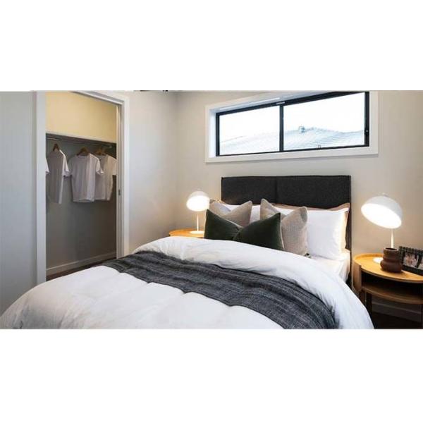 Prefab Homes With AS/NZS Light Gauge Steel Framing Systems Townhouse
