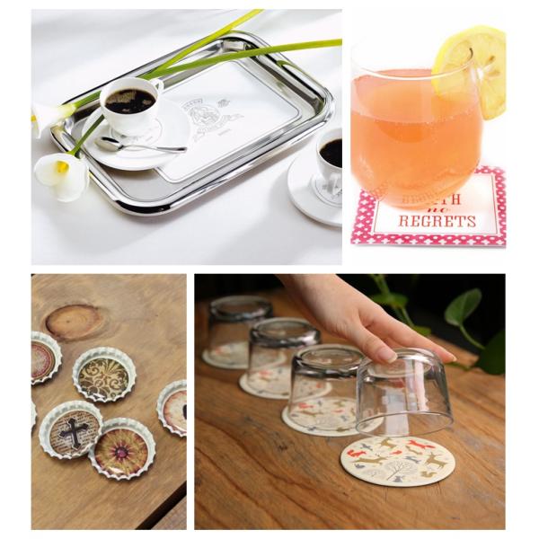 Great Printing Effect 0.024inch 0.047inch Uncoated Paper For Poster and Tags