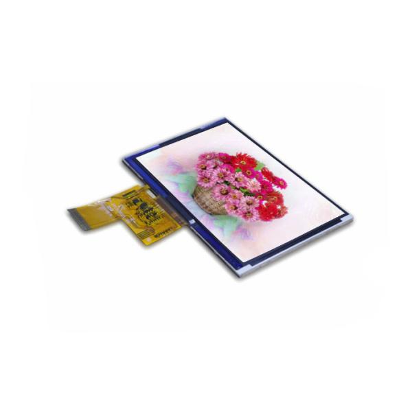Cheap 5 Inch 800x480 TFT LCD Display Module for sale