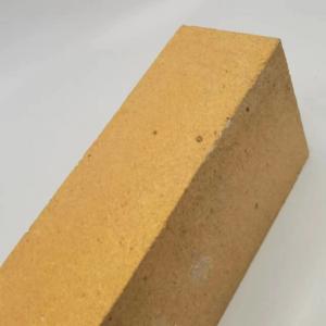 Quality Incinerator Refractory Brick High Temperature Furnace Lining Wall Repair wholesale