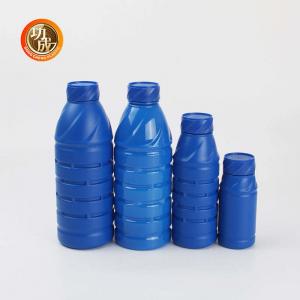 Quality 500ml 1000ml Pesticides Packaging Bottles 32oz Pesticides PET Bottles wholesale