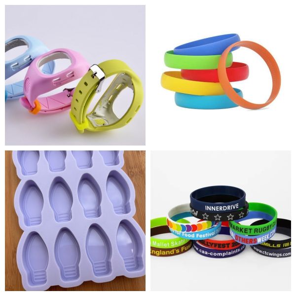 Kanglibang Water Based Sprayed Silicon Mold Release Agent for Compression Molding Silicone rubber Production