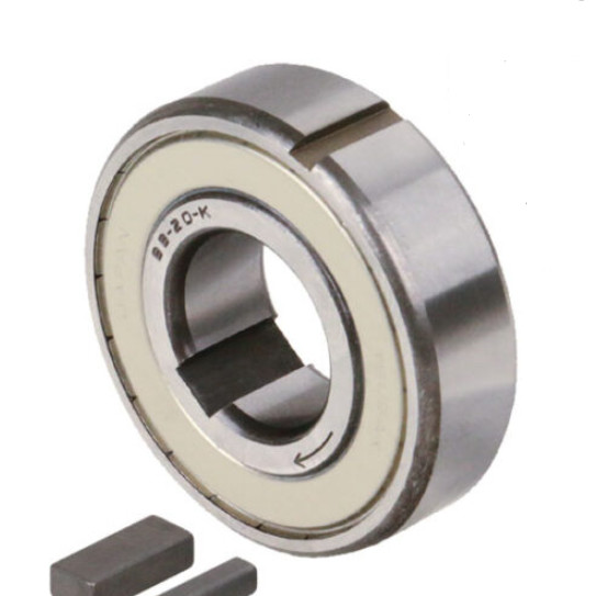One Way Clutch BB15 BB15 1K K BB15 2K K Backstop Clutch Bearing Loads BB15-2GD
