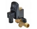 Brass Automatic Compressor Drain Valve Single Direction RPT-40-04