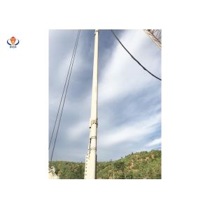 Quality Ground Improvement Sand Vibroflot Heavy Machinery 150KW 19mm Amplitude wholesale