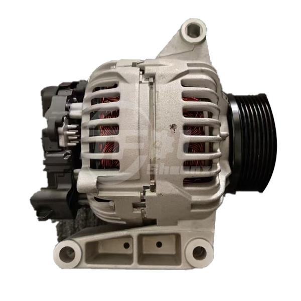 Pump truck generator of Mercedes-Benz 0124655965 for SEG (BOSCH)