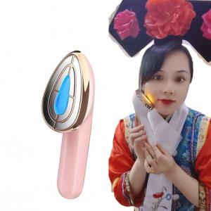 China Skin Rejuvenation, Skin Tightening, Wrinkle Removal RF face beauty instrument on sale