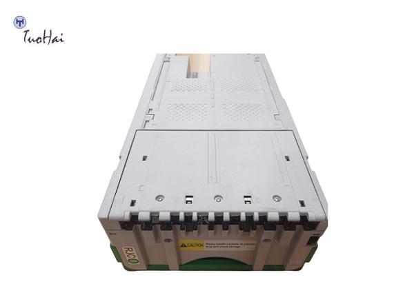 S7430006534 Hyosung ATM Parts 7430006534 Reject Cassette BRM50 RJC Financial