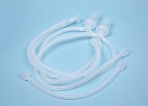 China Patient Surgical Disposable Anesthesia Breathing Circuits Systems For Adult And Paediatric on sale