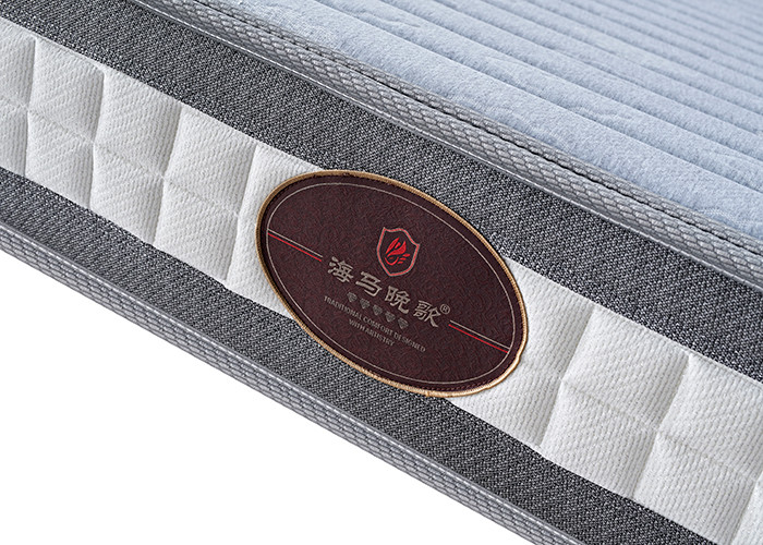 Hypoallergenic Pocket Spring Foam Mattress