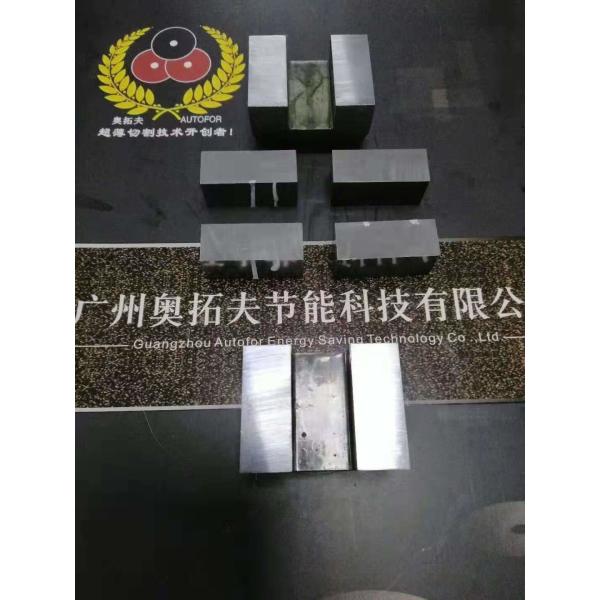 Customizable Precision Cutting Wheel Wide Application High Sharpness