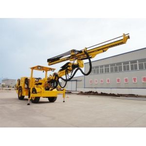 Quality Powerful Rock Mining Equipment , Geotechnical Projects / Construction And Mining Equipment wholesale
