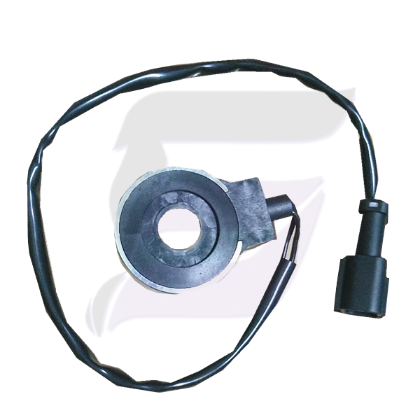 203-60-56560 Solenoid Valve Coil 24V For Komatsu PC60-7 PC120-6 Excavator
