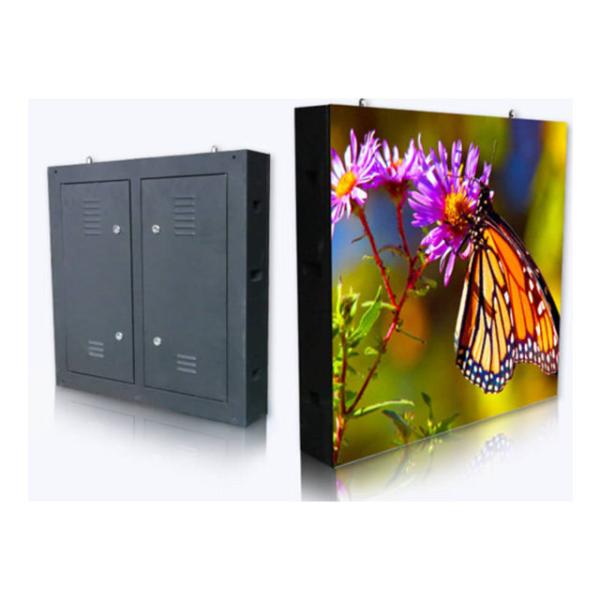 4.81mm Advertising Indoor LED Video Wall P4.81 P3.91 P2.064 CCC