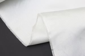 China Dust / Air / Powder Fiberglass Filter Cloth on sale