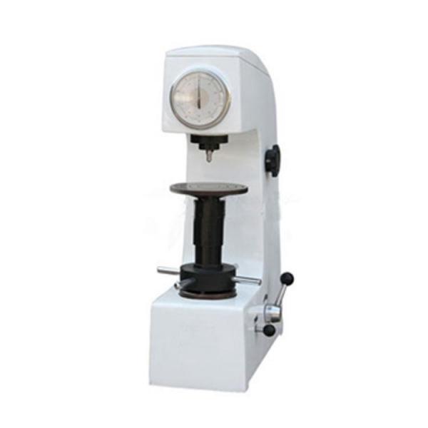 Cheap Universal Digital Rockwell Hardness Tester , Durable Rockwell Hardness Testing Machine for sale