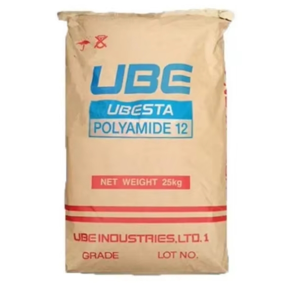 PA12 3014U Low Viscosity Heat Stable High Fluidity Industrial Application Automotive Field
