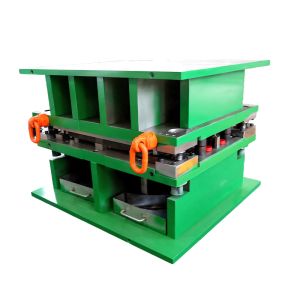 Quality Household Washing Machine Rear Cover Cutting Tooling wholesale