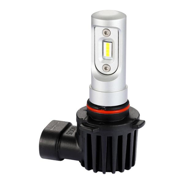 Cheap 5700K 3600LM 10G Plug And Play LED Headlight Bulb for sale