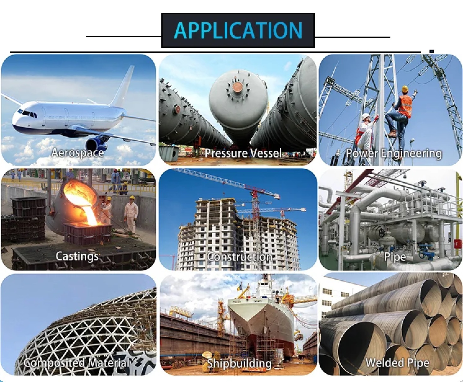 Digital Ultrasonic Flaw Detector Nondestructive Weld Inspection Defect Detection Equipment for NDT Testing Machine Use