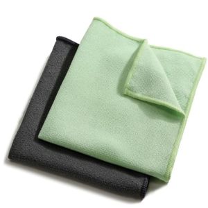 Quality Microfiber Polishing Cloth with Strong Detergency for LCD Cleaning wholesale