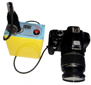 Quality Reliable Intrinsically Safe Digital Camera For Coal Mine / Underground wholesale