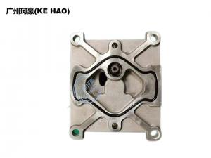 China PUMP ASS'Y  705-34-25640 (SAR18) HM350 Komatsu Loader Gear Pump on sale
