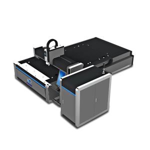 Quality 6020 6000W CNC Metal Fiber Laser Cutting Machine 40000mm/Min wholesale