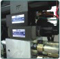 DC-480HP Hydraulic guillotine