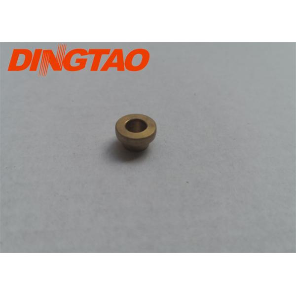 Auto Cutter Machine Spare Parts For Vector IX6 IX9 Presser Foot Bronze 138539